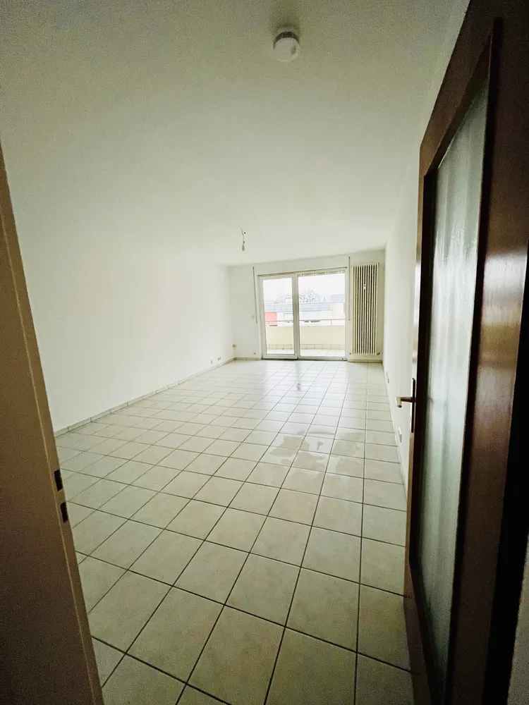 2 Zimmer Wohnung mit 58 m² in Stuttgart – Bild 2