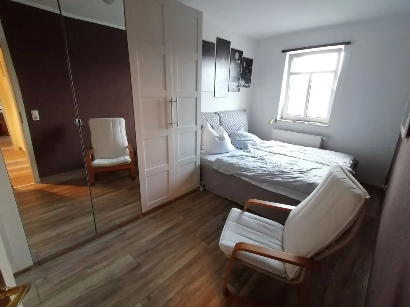 4 room apartment with 91 m² in Eisenach – Photo 4