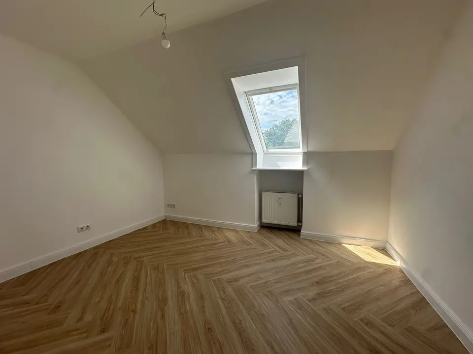 2 Zimmer Wohnung mit 75 m² in Bremen – Bild 2