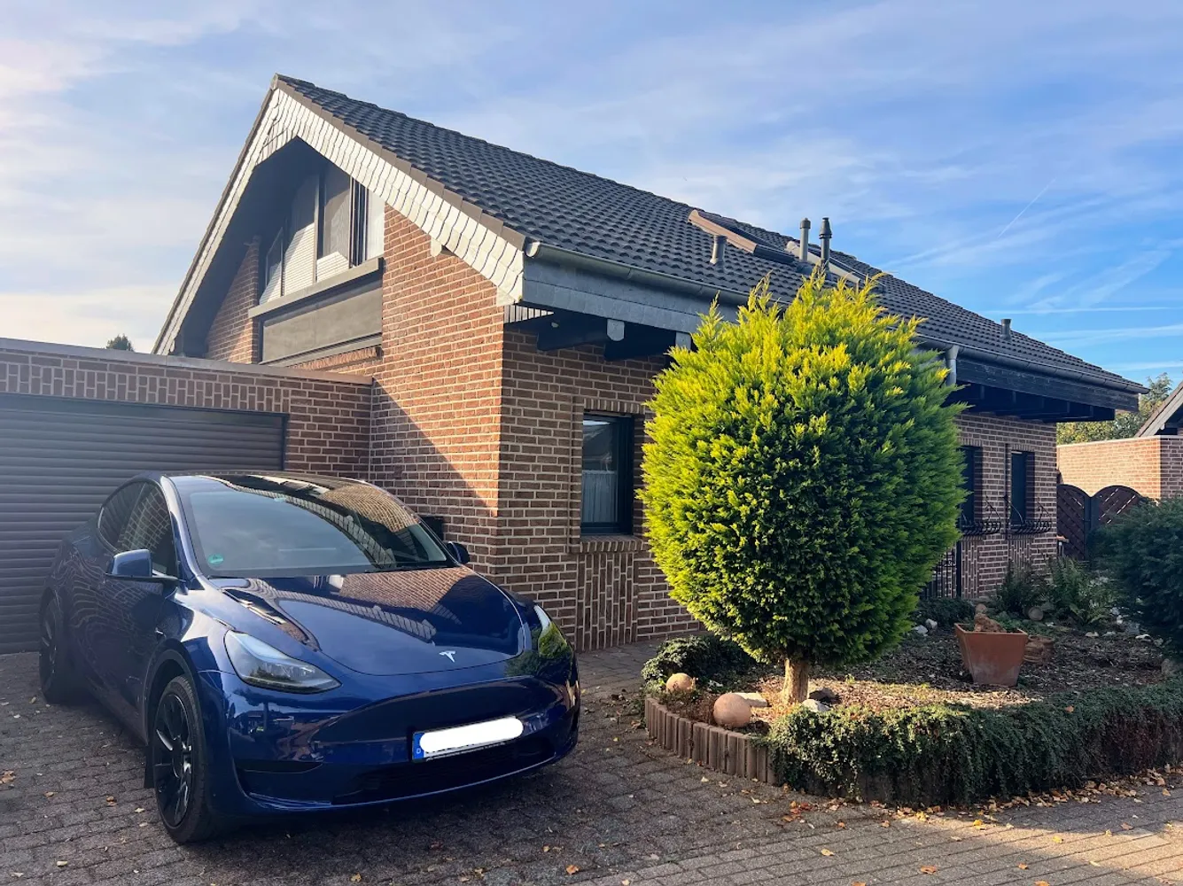 3 Zimmer Haus mit 81 m² in Xanten – Bild 10