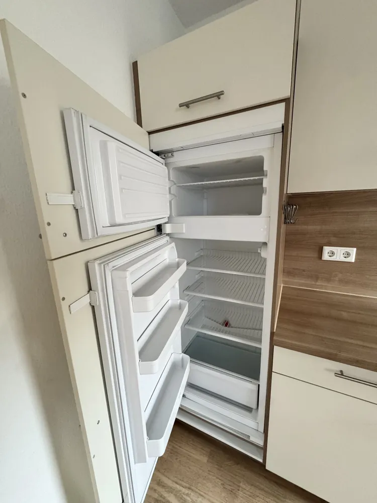 2 room apartment with 49 m² in Nuremberg – Photo 3