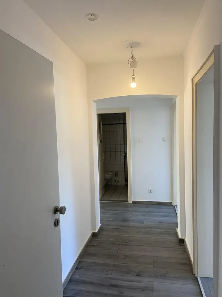 2 Zimmer Wohnung mit 48 m² in Wilhelmshaven – Bild 9