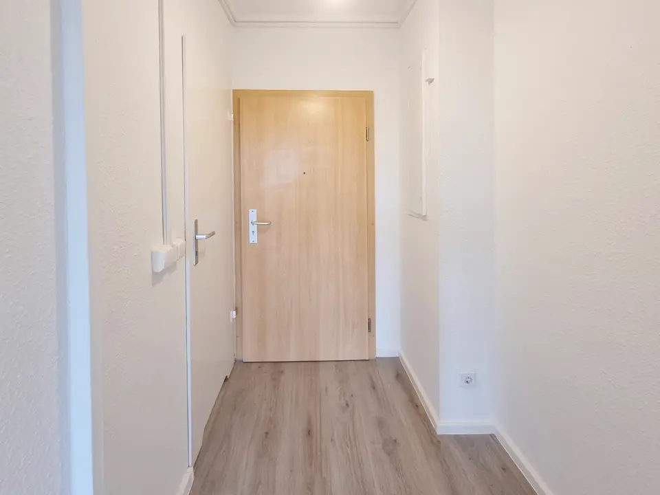 2 Zimmer Wohnung mit 22 m² in Halle (Saale) – Bild 3