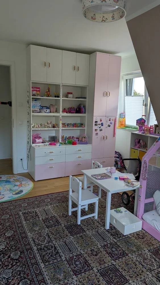 3 room apartment with 88 m² in Hamburg – Photo 3