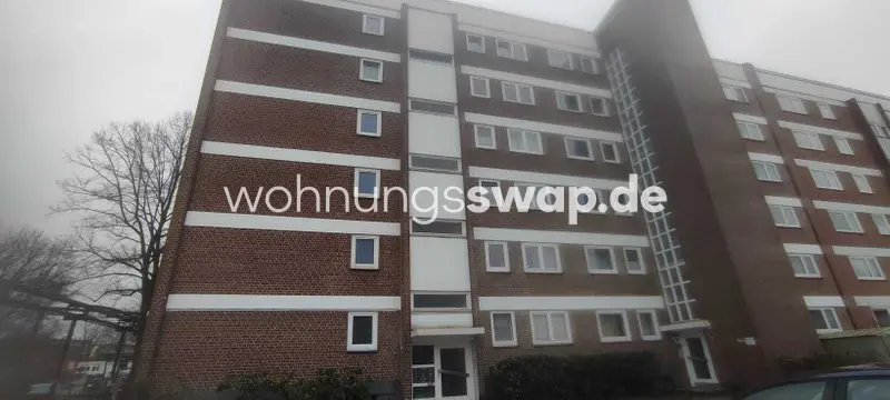 Studio mit 25 m² in Hamburg – Bild 9
