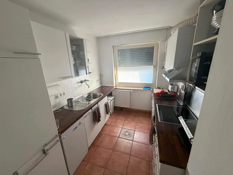 3 Zimmer Wohnung mit 86 m² in Borken – Bild 7