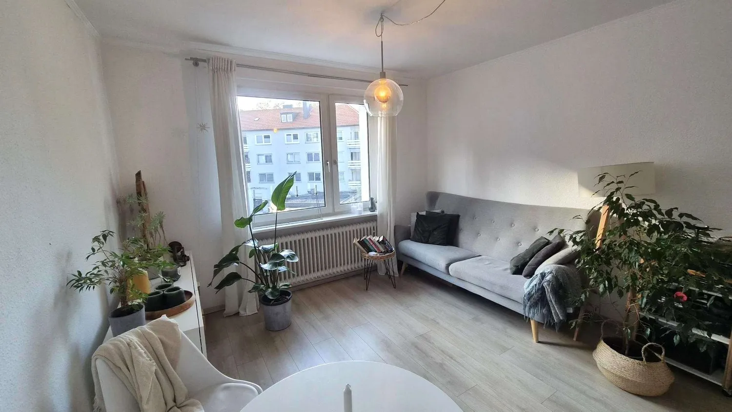 2 room apartment with 45 m² in Dortmund – Photo 6