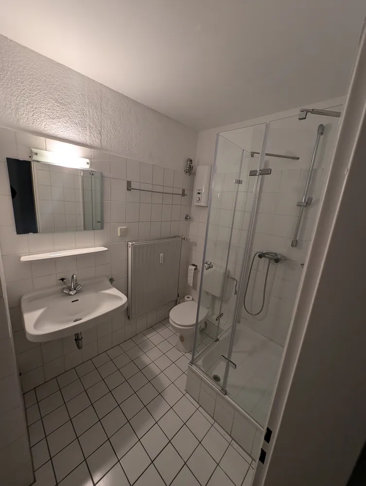 1 Zimmer Wohnung mit 30 m² in Ratingen – Bild 4