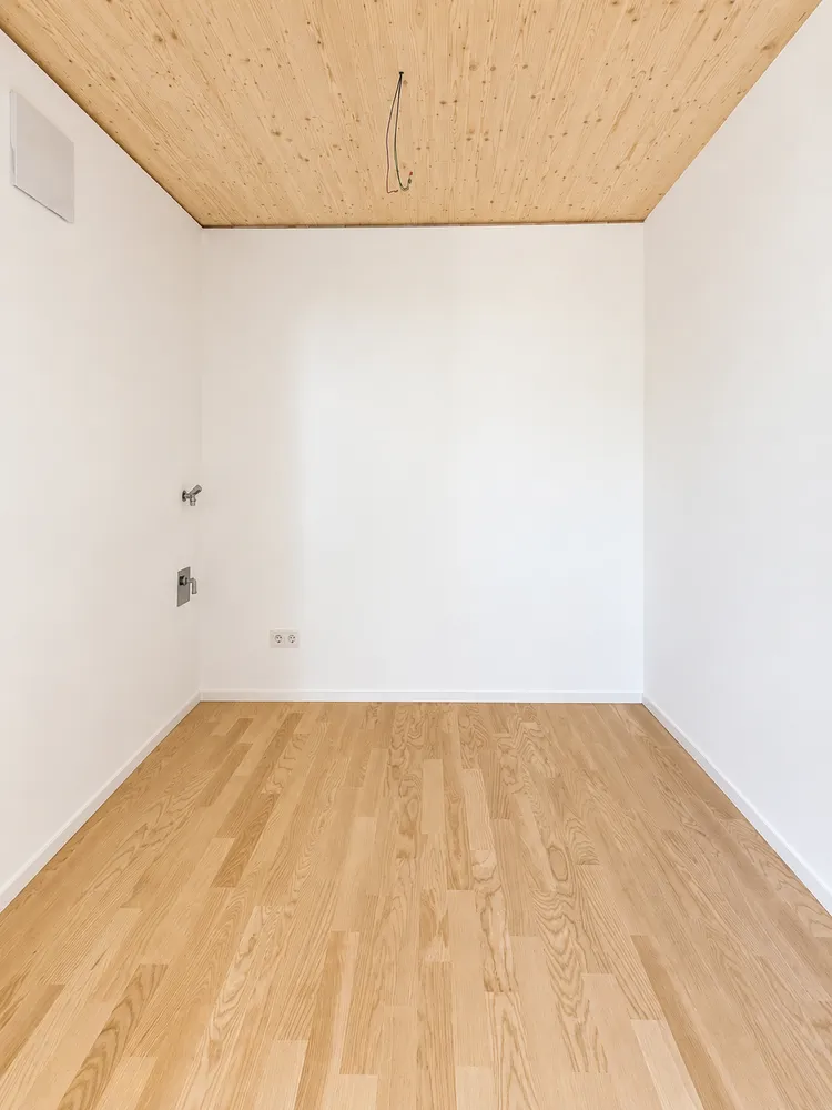4 Zimmer Wohnung mit 194 m² in Karlsruhe – Bild 8