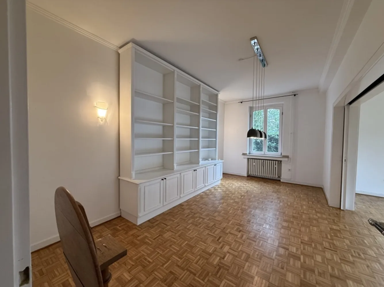 7 Zimmer Wohnung mit 211 m² in Duisburg – Bild 11