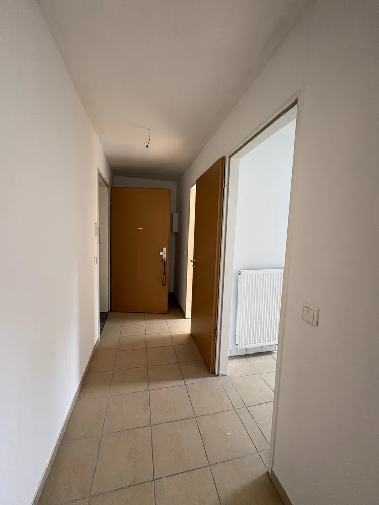 2 Zimmer Wohnung mit 45 m² in Düsseldorf – Bild 6