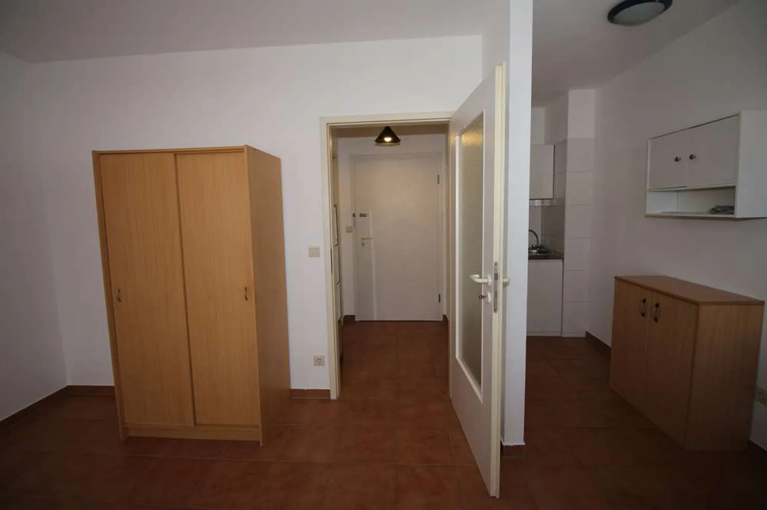 1 Zimmer Wohnung mit 23 m² in Fürth – Bild 3