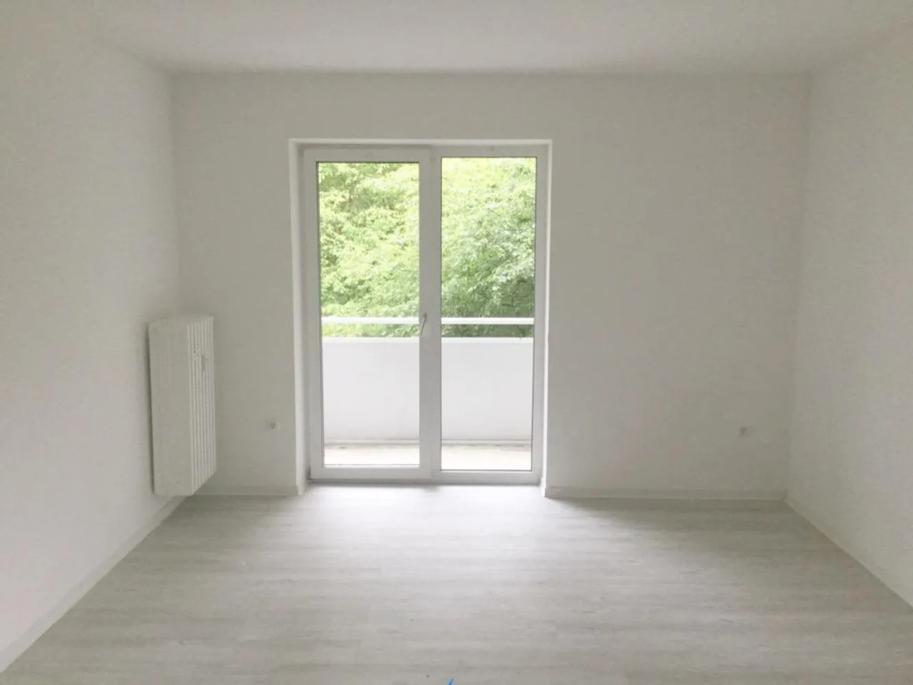 2 Zimmer Wohnung mit 52 m² in Wiesbaden – Bild 3