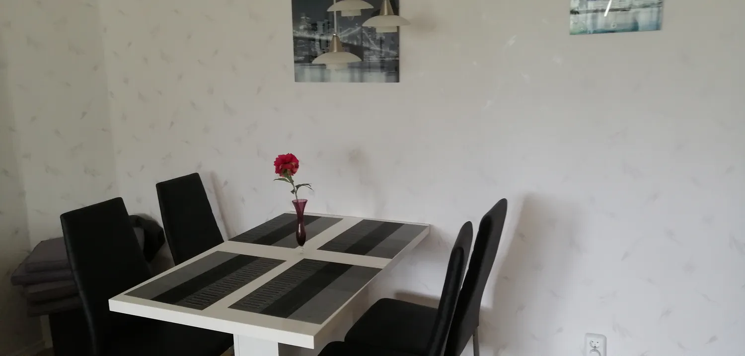 3 Zimmer Wohnung mit 63 m² in Fürth – Bild 7