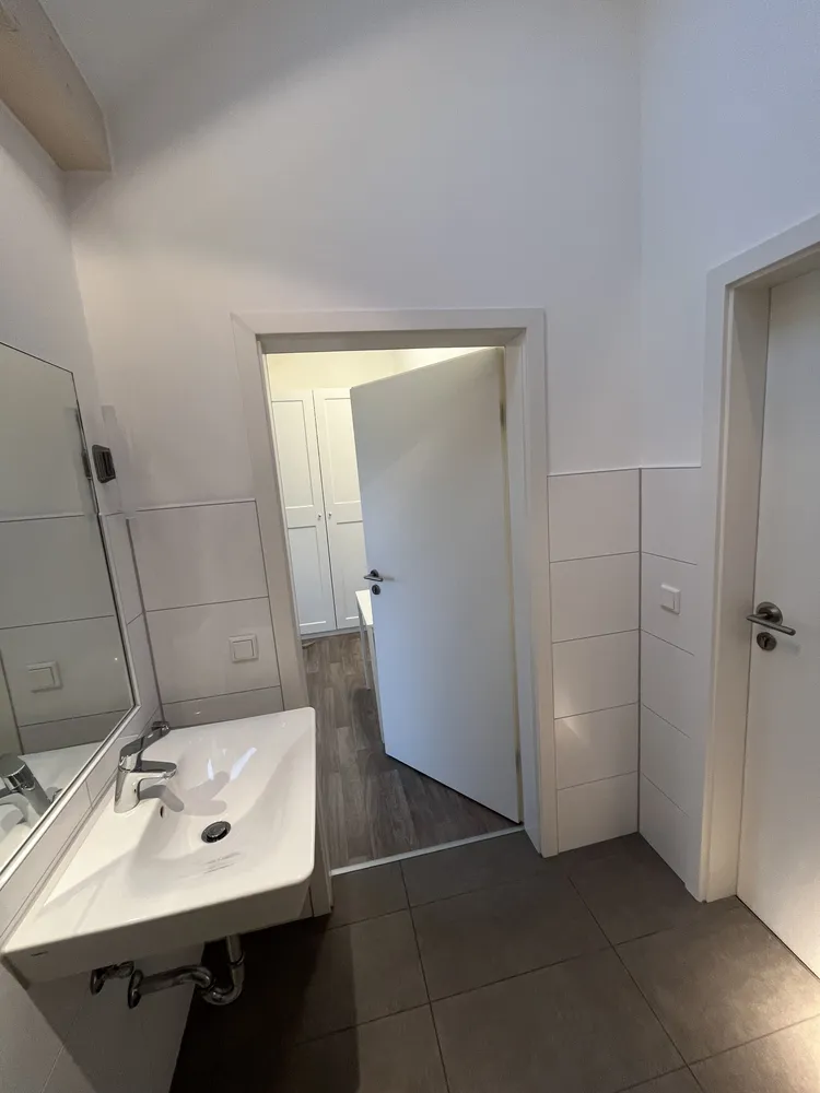 1 Zimmer Wohnung mit 20 m² in Aachen – Bild 6
