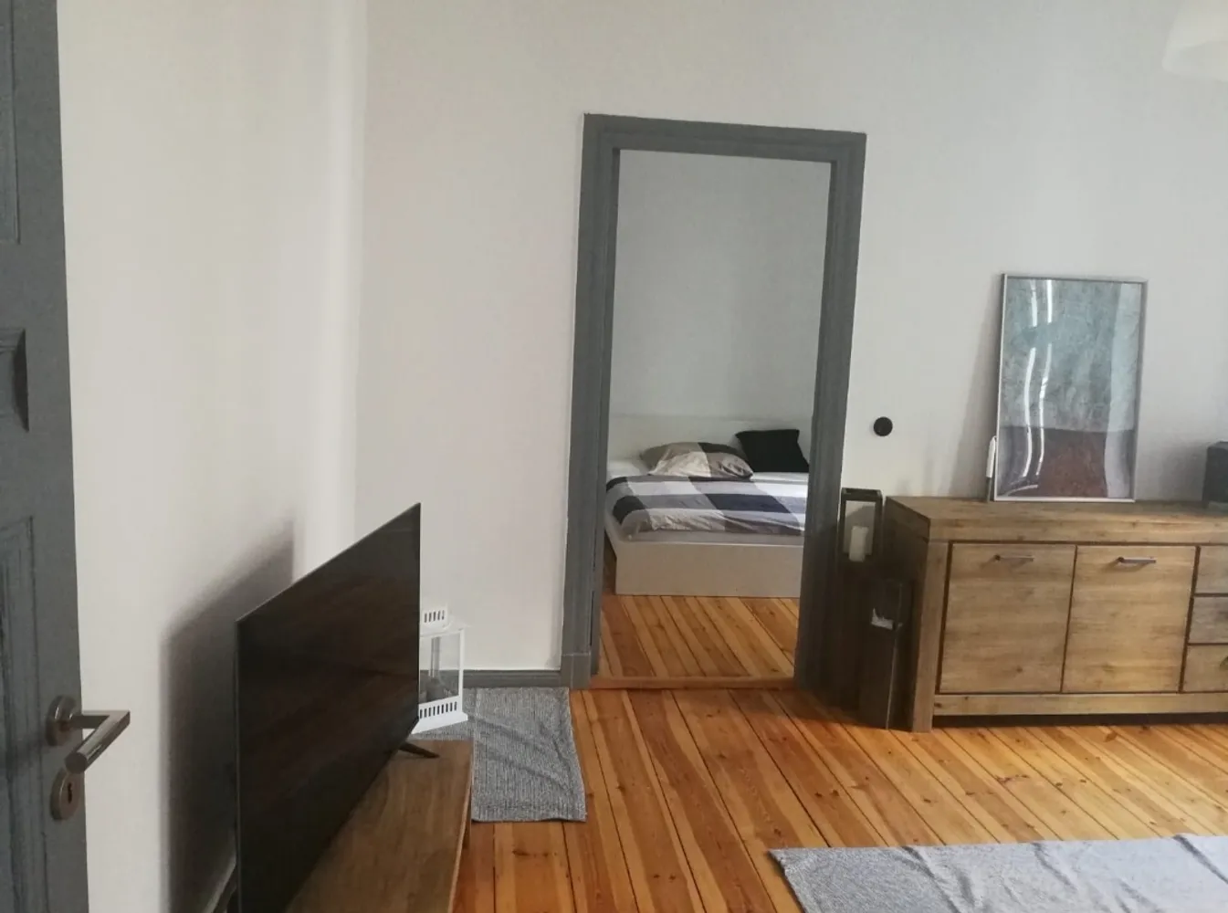 2 Zimmer Wohnung mit 48 m² in Berlin – Bild 5