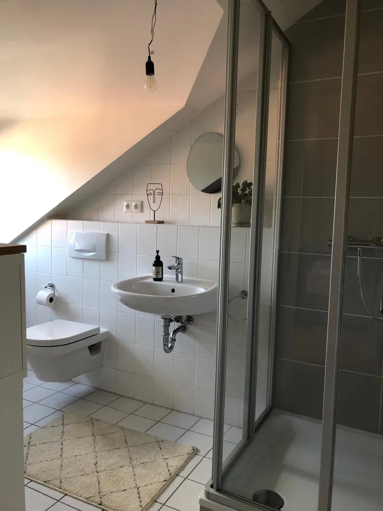 3 room apartment with 102 m² in Hamburg – Photo 1