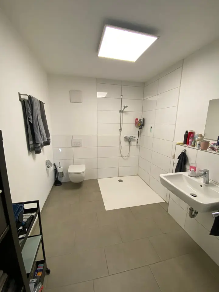 3 Zimmer Wohnung mit 83 m² in Bocholt – Bild 7