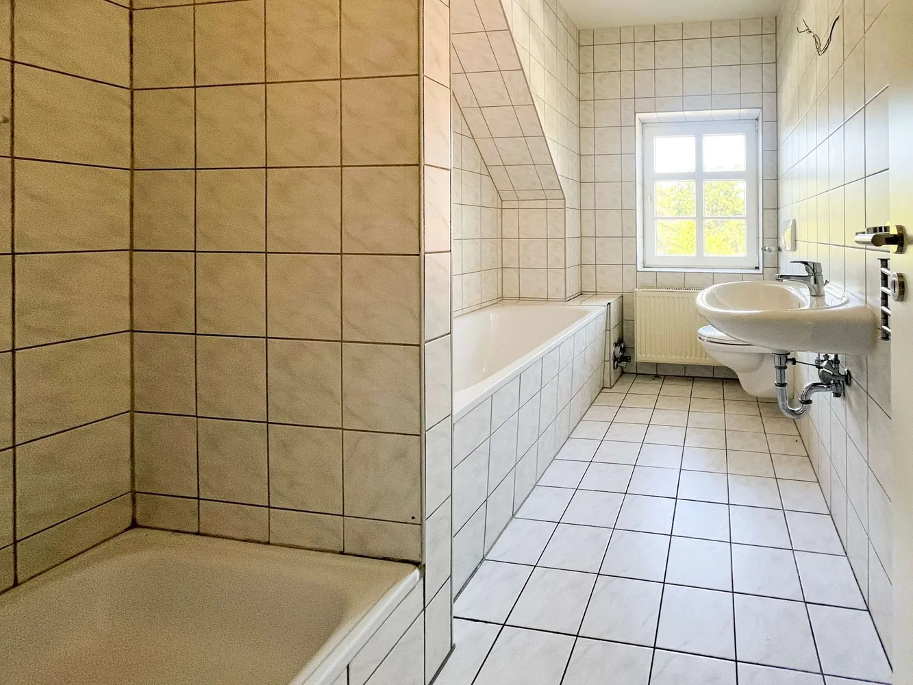 2 Zimmer Wohnung mit 54 m² in Leipzig – Bild 7