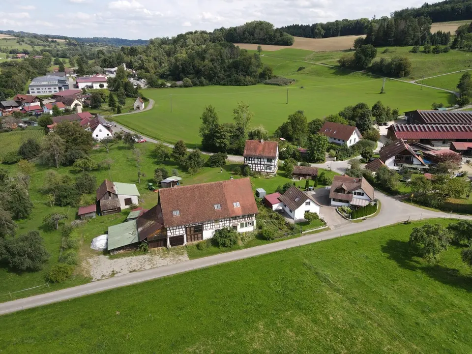 WG-Zimmer mit 50 m² in Weingarten – Bild 4