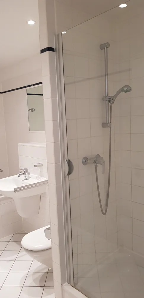 2 Zimmer Wohnung mit 64 m² in Berlin – Bild 3