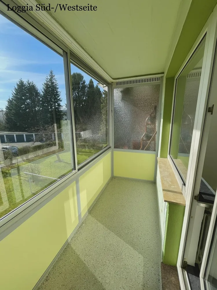 3 Zimmer Wohnung mit 52 m² in Bremen – Bild 4