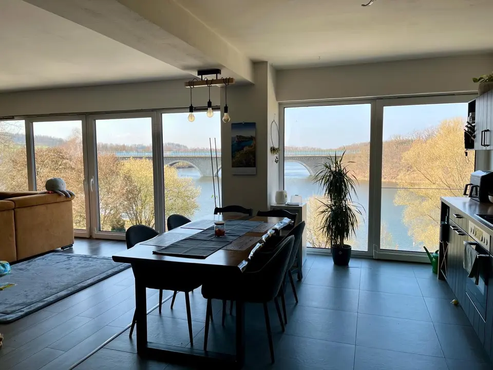 5 Zimmer Wohnung mit 138 m² in Schwarzenberg – Bild 4