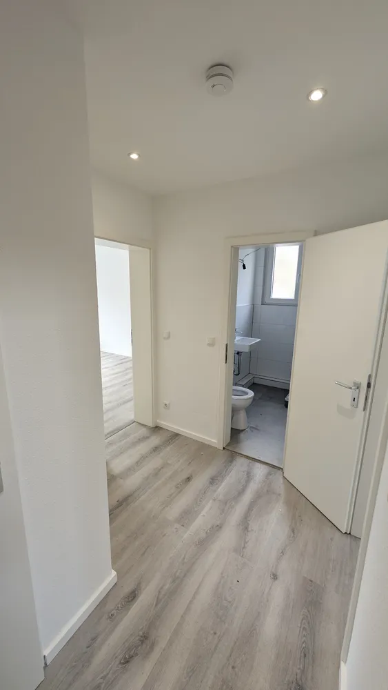 2 room apartment with 43 m² in Cologne – Photo 12