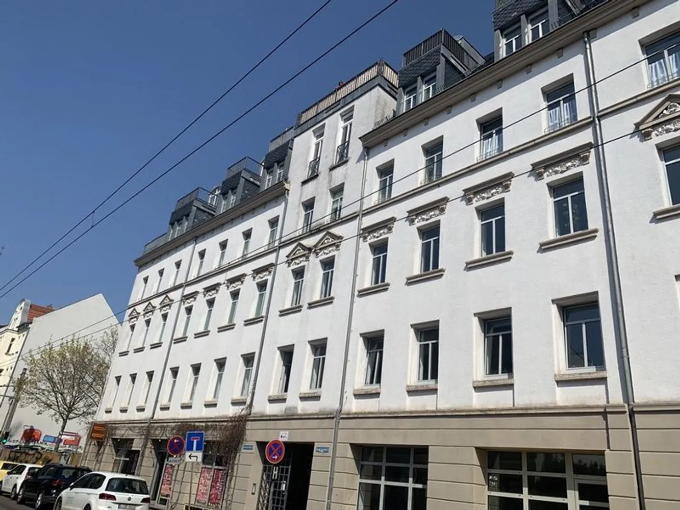 2 Zimmer Wohnung mit 84 m² in Leipzig – Bild 8