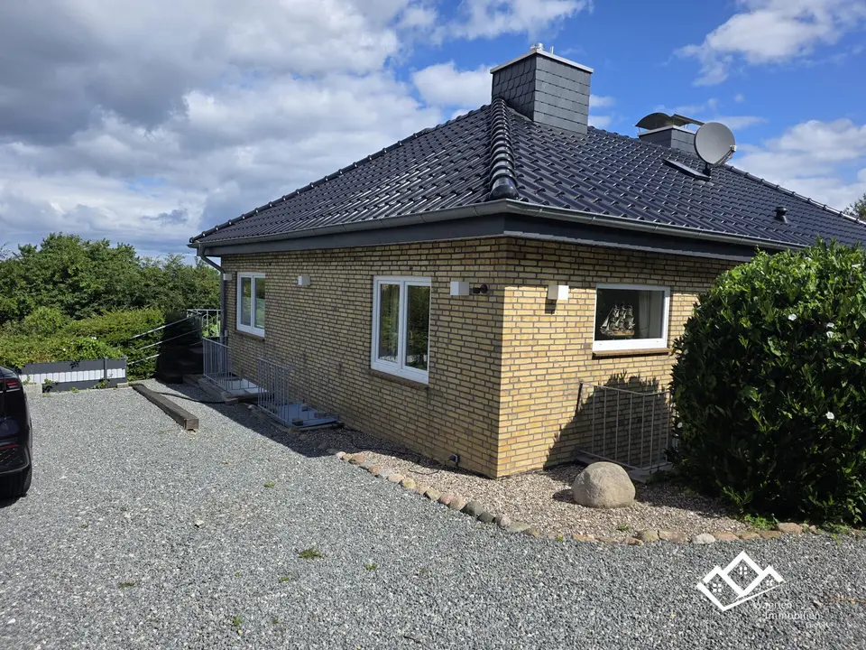 5 Zimmer Haus mit 140 m² in Kiel – Bild 3