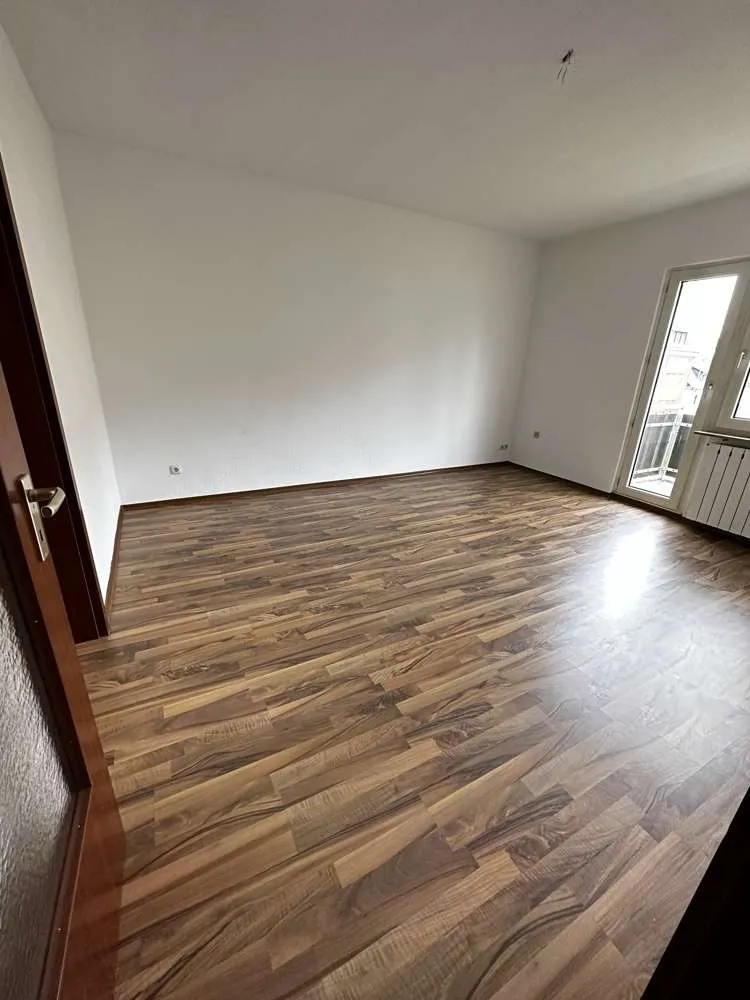 3 room apartment with 52 m² in Duisburg – Photo 1