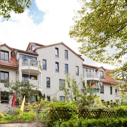 3 Zimmer Wohnung mit 78 m² in Berlin – Bild 3