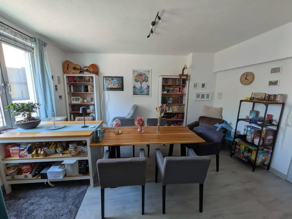 3 Zimmer Wohnung mit 84 m² in Aachen – Bild 4