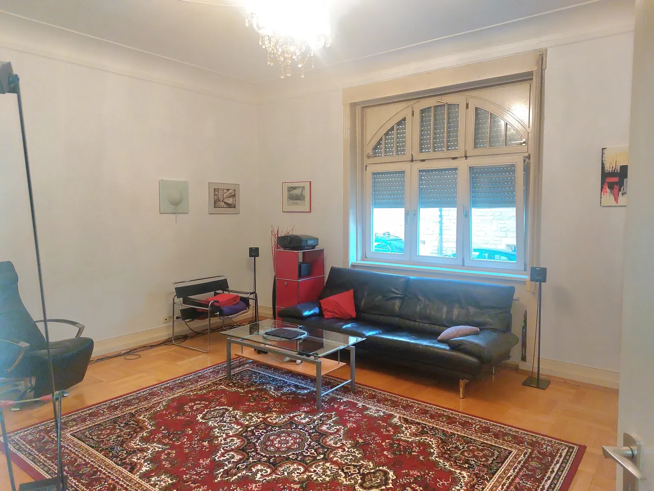 3 Zimmer Wohnung mit 105 m² in Stuttgart – Bild 5