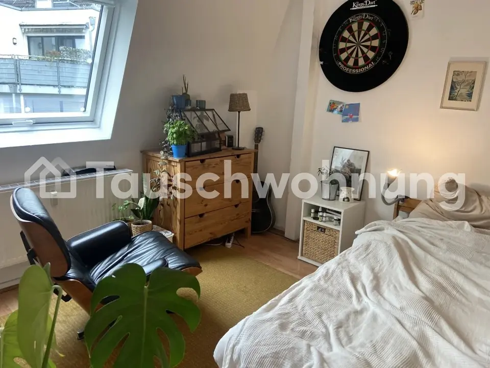 Studio with 25 m² in Cologne – Photo 5