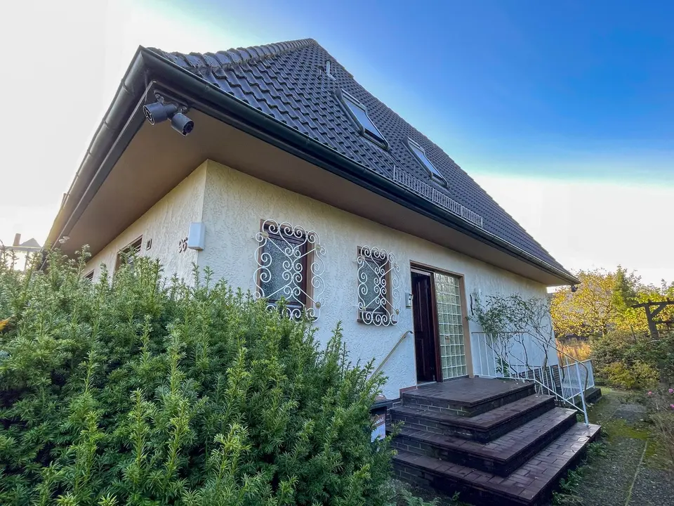 WG-Zimmer mit 25 m² in Bremen – Bild 3