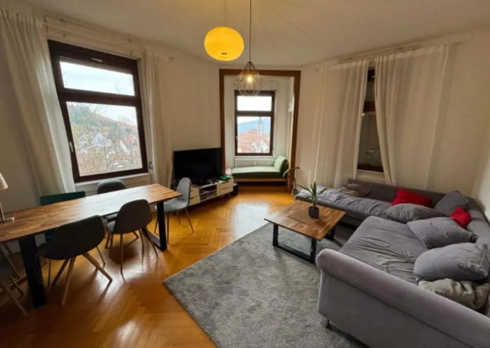 WG-Zimmer mit 16 m² in Esslingen am Neckar – Bild 1