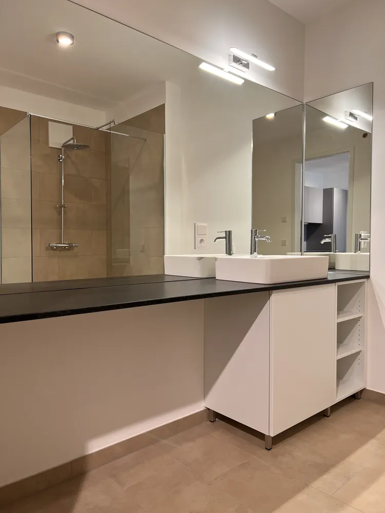 2 Zimmer Wohnung mit 50 m² in Landau in der Pfalz – Bild 11