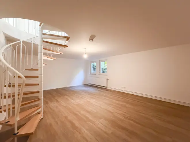 3 Zimmer Wohnung mit 96 m² in Berlin – Bild 9