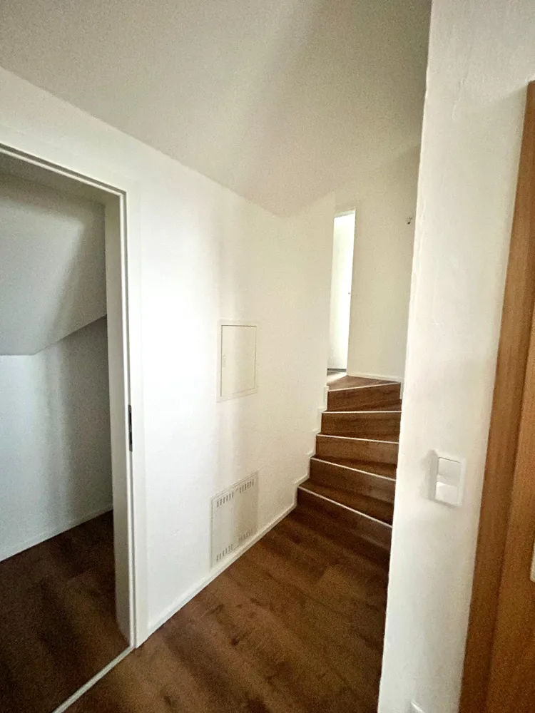 4 room apartment with 71 m² in Aalen – Photo 10