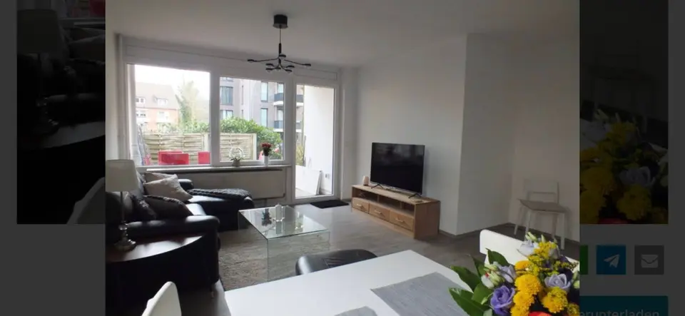 2 Zimmer Wohnung mit 56 m² in Hamburg – Bild 3