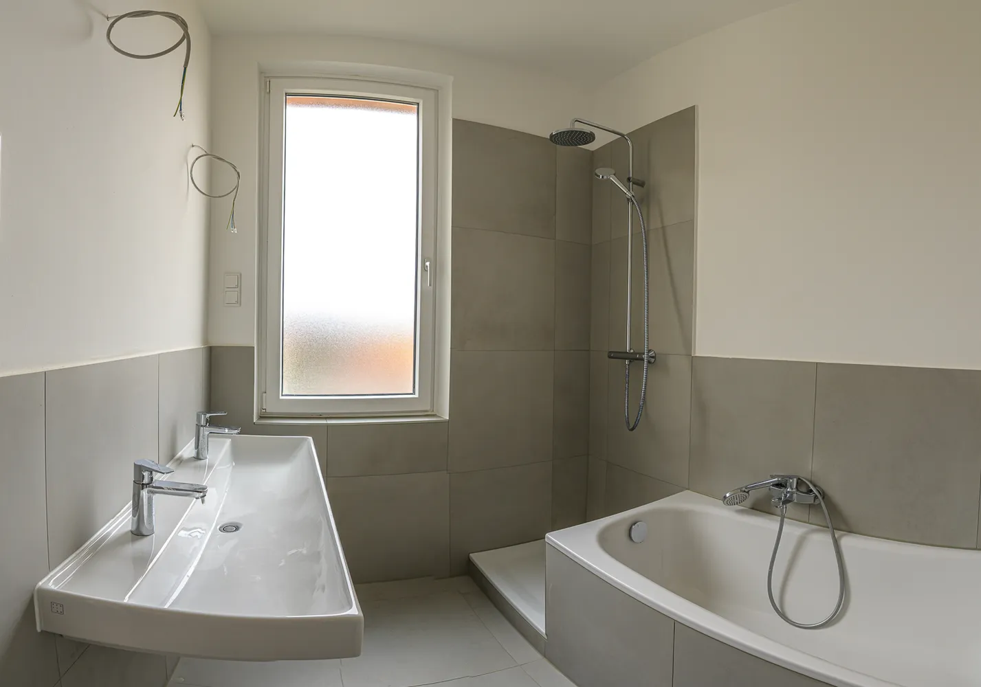 4 Zimmer Wohnung mit 121 m² in Nürnberg – Bild 3