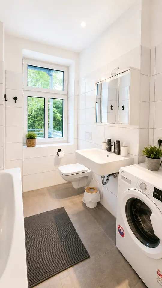 Shared room with 35 m² in Magdeburg – Photo 5