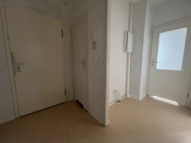 3 Zimmer Wohnung mit 59 m² in Berlin – Bild 9