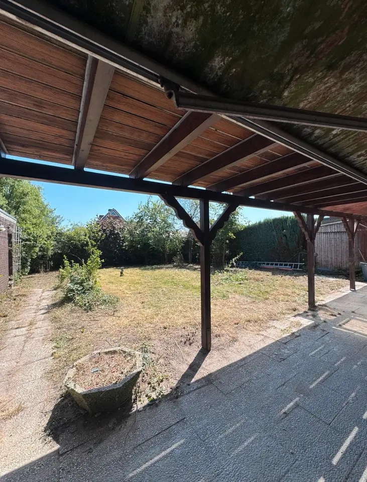 2 Zimmer Wohnung mit 62 m² in Ibbenbüren – Bild 8