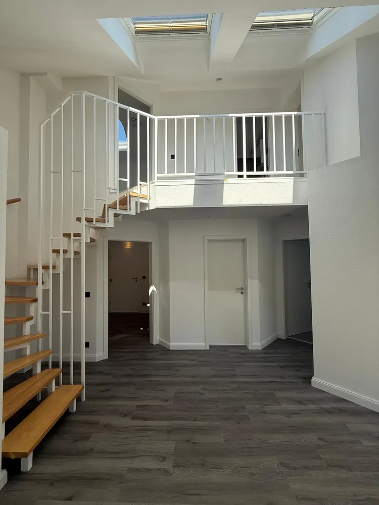 3 Zimmer Wohnung mit 116 m² in Unna – Bild 1