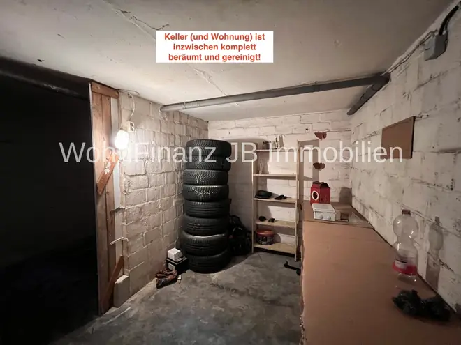 3 Zimmer Wohnung mit 68 m² in Braunschweig – Bild 8