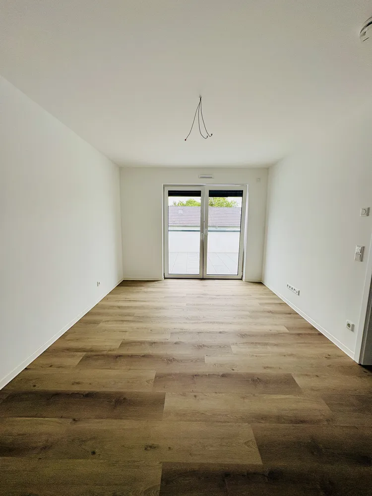 2 Zimmer Wohnung mit 68 m² in Kamp-Lintfort – Bild 8
