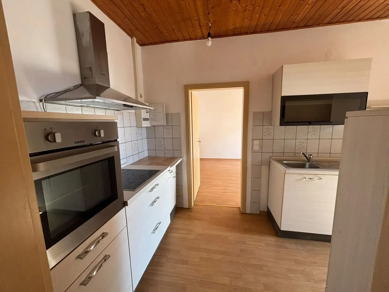 4 room apartment with 95 m² in Chemnitz – Photo 8