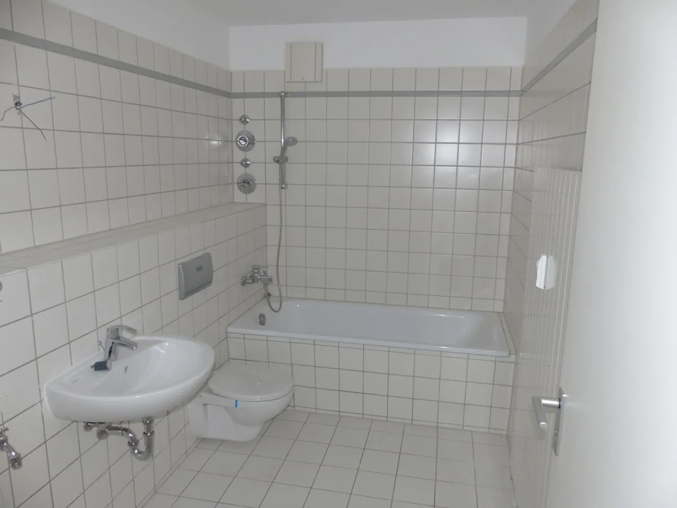 2 room apartment with 61 m² in Berlin – Photo 4